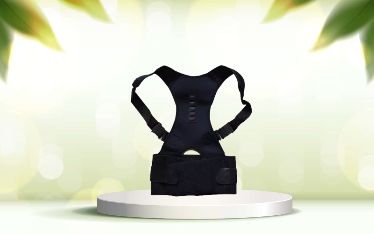 Migliora la postura ogni giorno con Ok Shoulder: scopri il supporto che fa la differenza