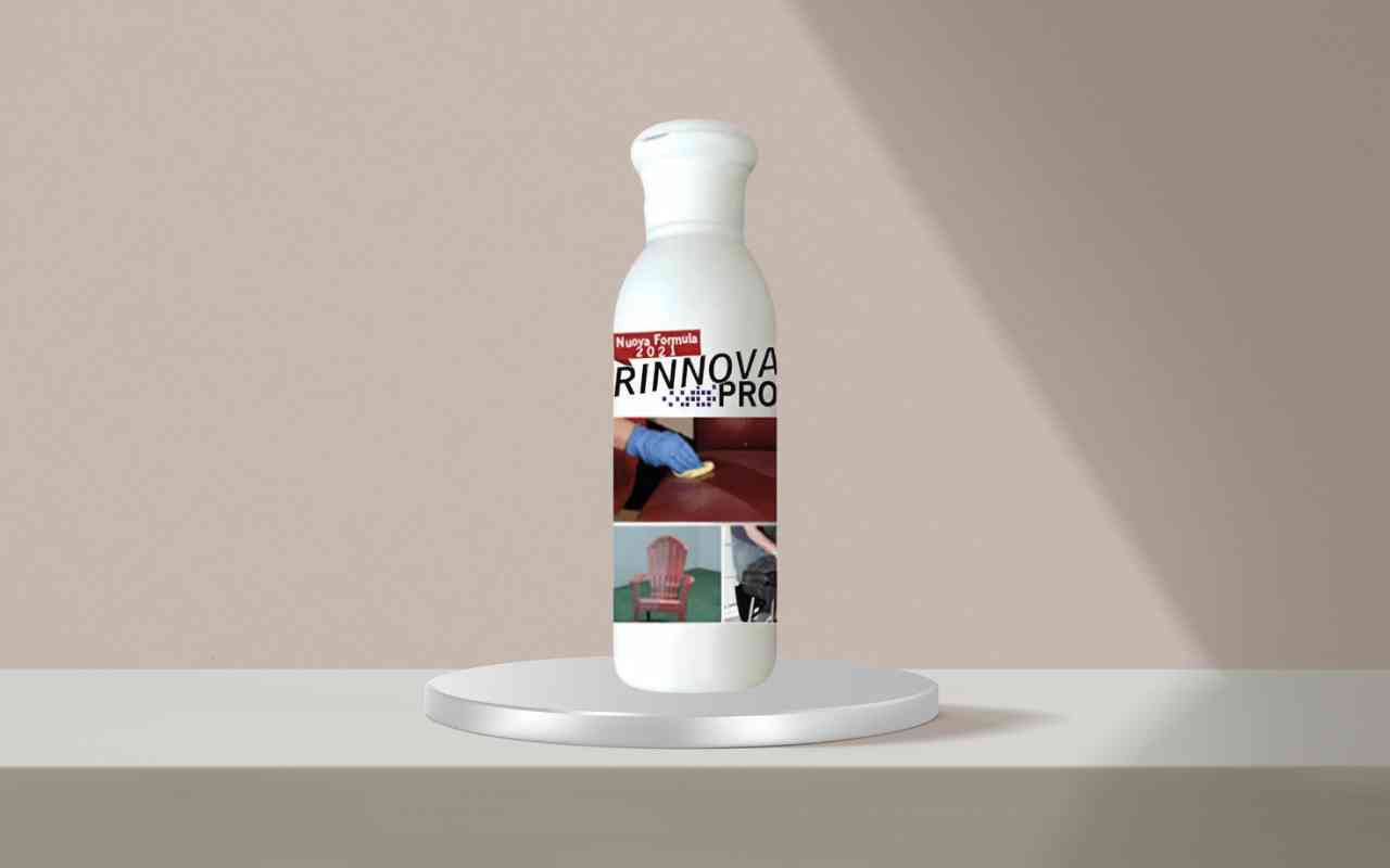 Rinnova Pro: riscopri la bellezza dei tuoi mobili in legno con un trattamento efficace