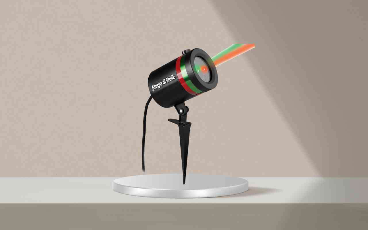 Trasforma la tua casa con Magia di Stelle: illumina ogni spazio con un cielo stellato