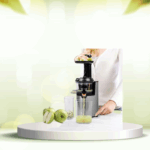Scopri l’estrattore XL: succhi freschi e sani in pochi secondi ogni giorno