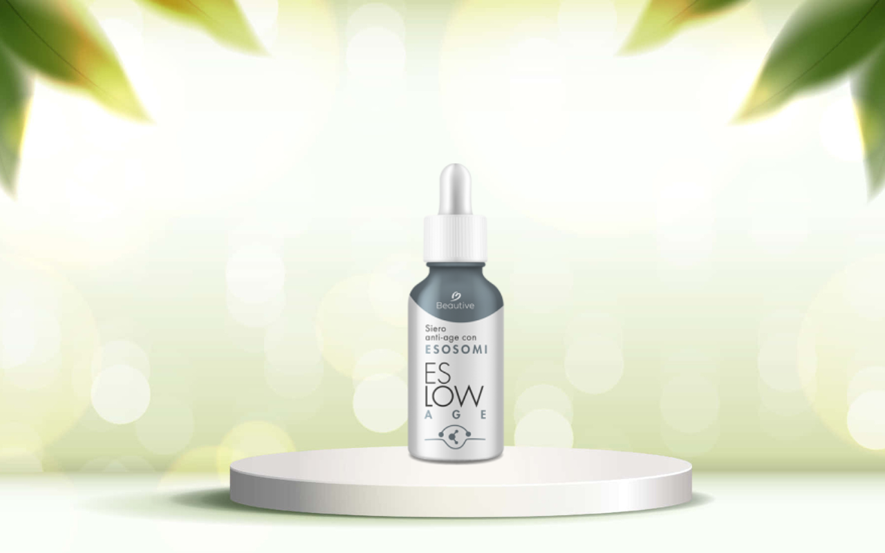 Scopri Eslow Age: il siero antiage che trasforma la tua pelle, ordina ora
