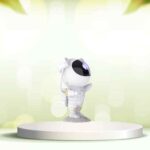 Proietta un cielo stellato in casa con AstroSky: crea magia e relax ogni sera