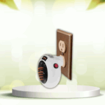 Scopri Wonder Heater Pro: la stufa portatile a basso consumo per ogni ambiente