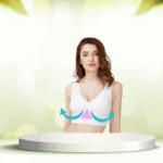 Scopri il reggiseno senza ferretti Fresco Push Up: comfort e freschezza tutto il giorno