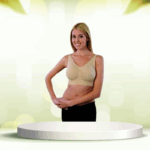 Scopri il comfort del reggiseno senza cuciture, acquista ora il modello perfetto