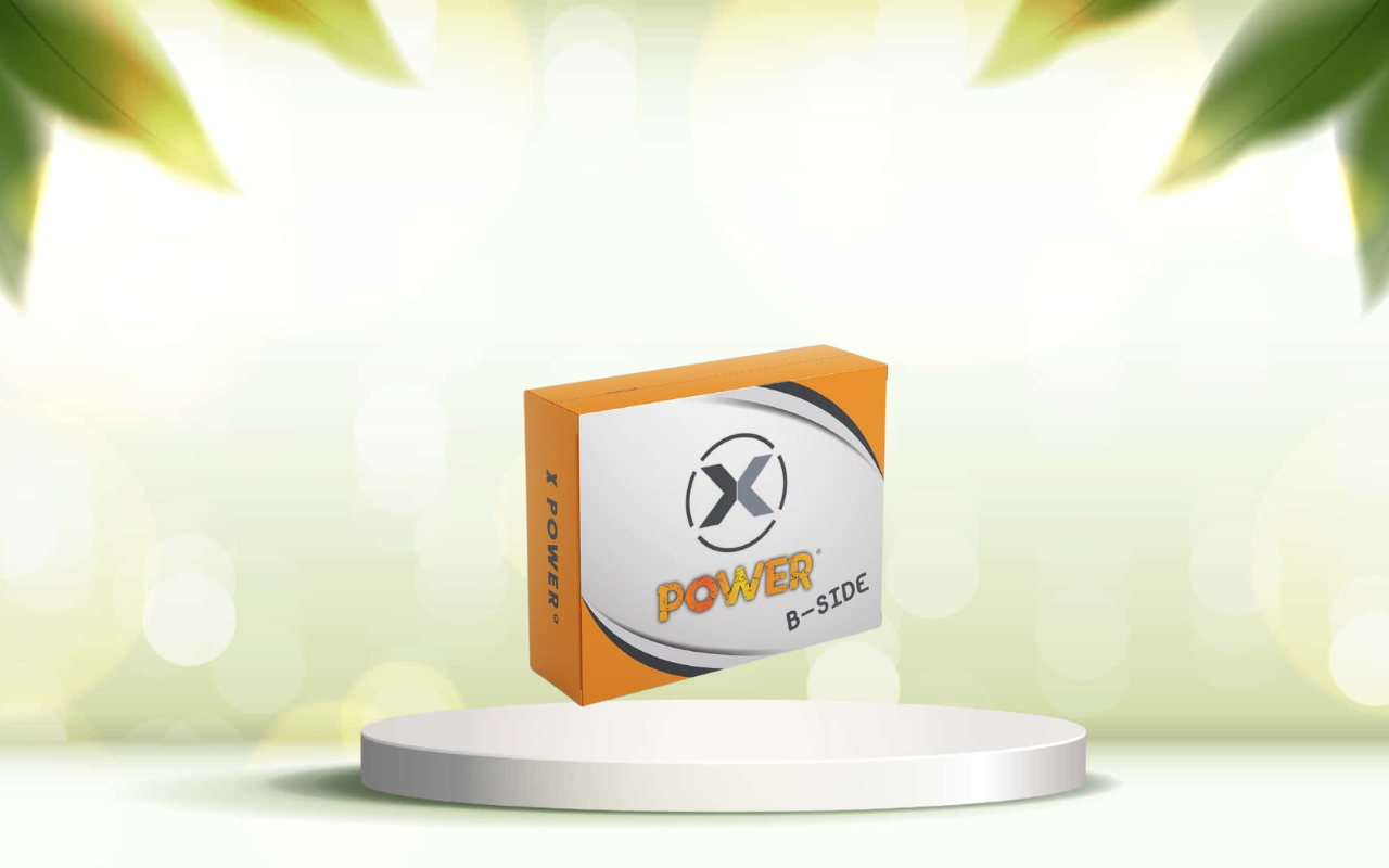 Scopri come tonificare il corpo a casa con XPower, l’elettrostimolatore EMS