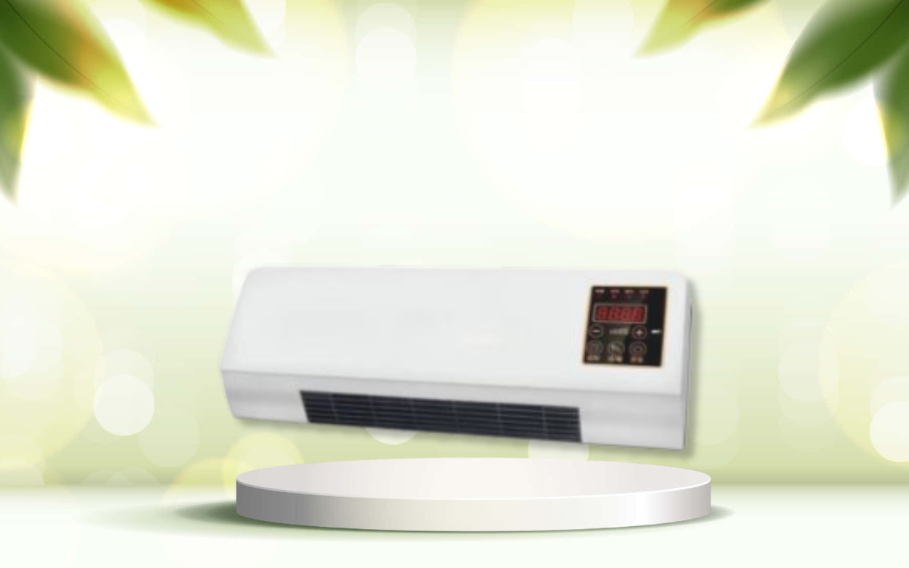 Scopri Eko‑Splitter: comfort immediato e salvaspazio per ogni ambiente