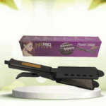 Scopri la piastra Hair Pro Style 2 in 1: asciuga e stira in un solo gesto