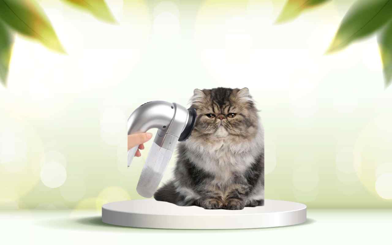 Scopri SpazzolAmica: addio peli di animali in casa con un solo gesto