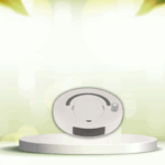 Scopri X SweepUP, il robot compatto che pulisce casa da solo: provalo ora