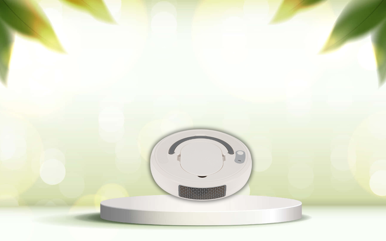 Scopri X SweepUP, il robot compatto che pulisce casa da solo: provalo ora
