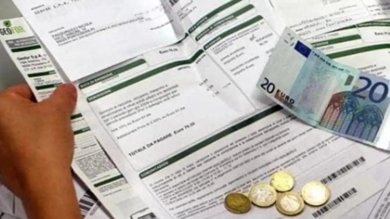 Busta paga 2026, tutte le tabelle con i nuovi importi